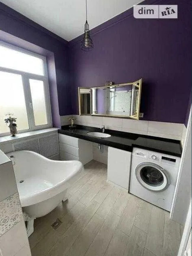 Продажа 3к квартиры в Киеве,  Бульварно-Кудрявская ул. (Воровского ул.), 31А 4