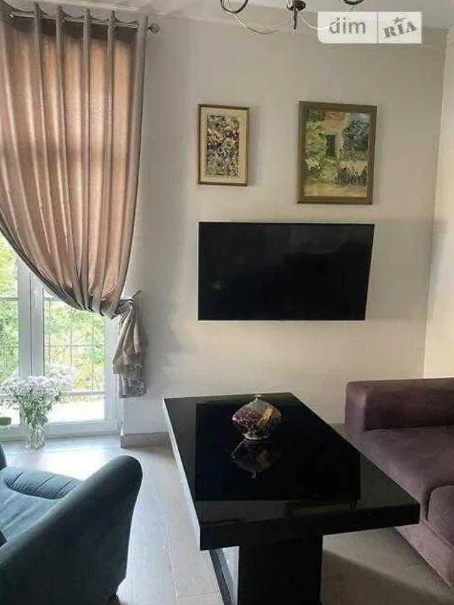 Продажа 3к квартиры в Киеве,  Бульварно-Кудрявская ул. (Воровского ул.), 31А 8