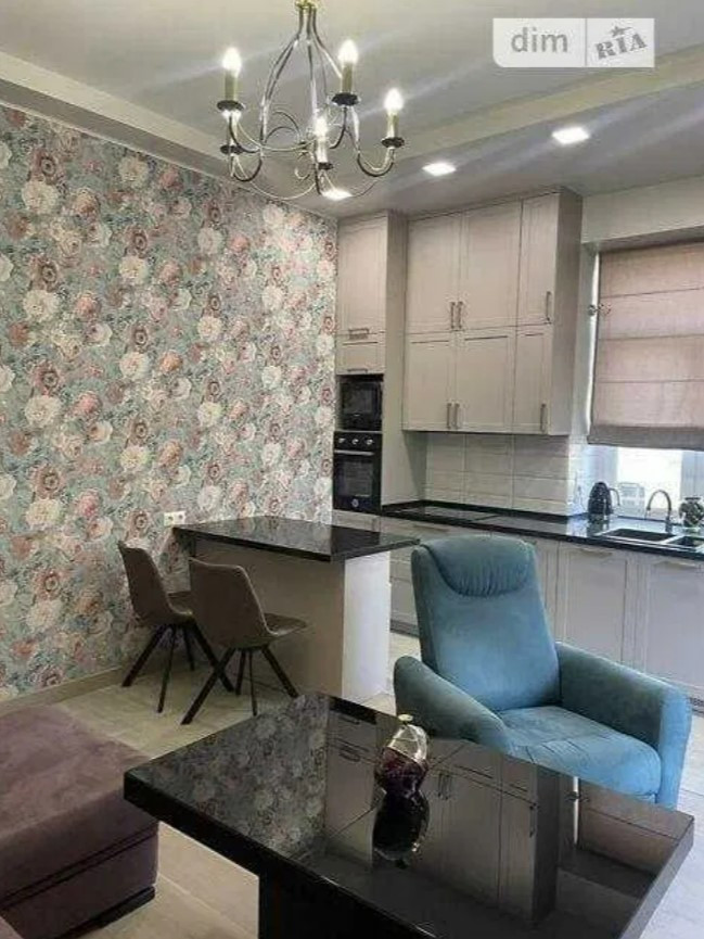 Продажа 3к квартиры в Киеве,  Бульварно-Кудрявская ул. (Воровского ул.), 31А 9