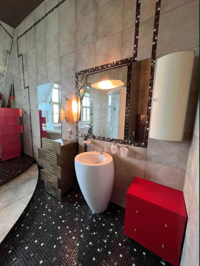 Продажа 3к квартиры в Киеве,  Хорива ул., 4 3