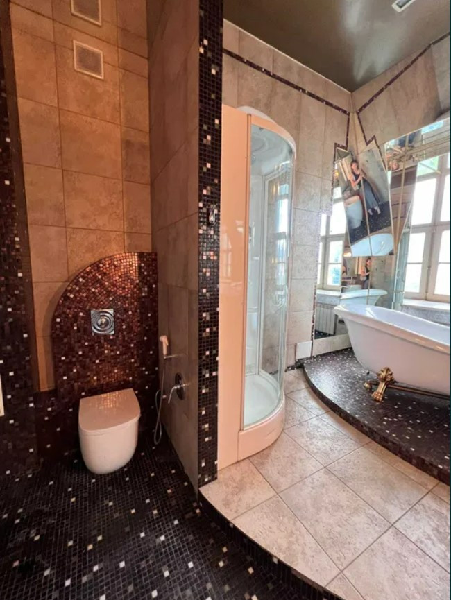 Продажа 3к квартиры в Киеве,  Хорива ул., 4 5