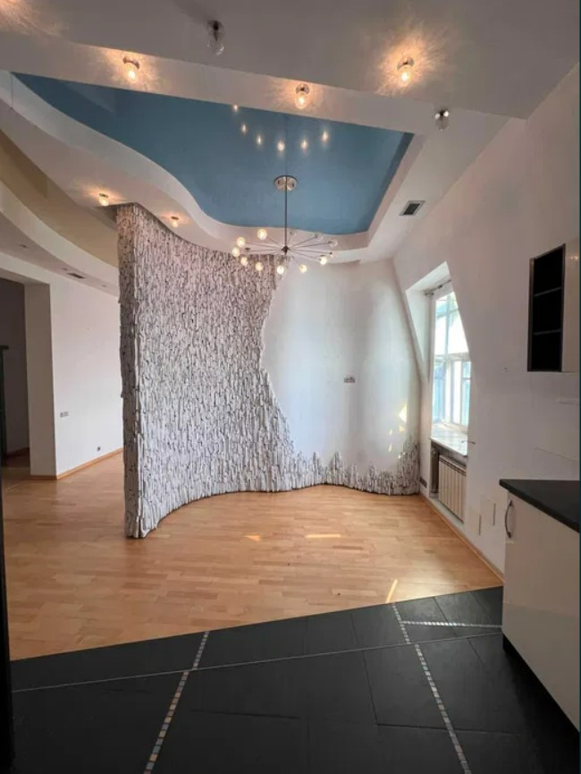 Продажа 3к квартиры в Киеве,  Хорива ул., 4 14