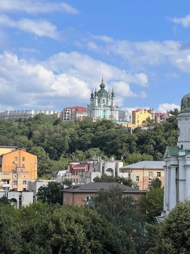 Продажа 3к квартиры в Киеве,  Хорива ул., 4 18