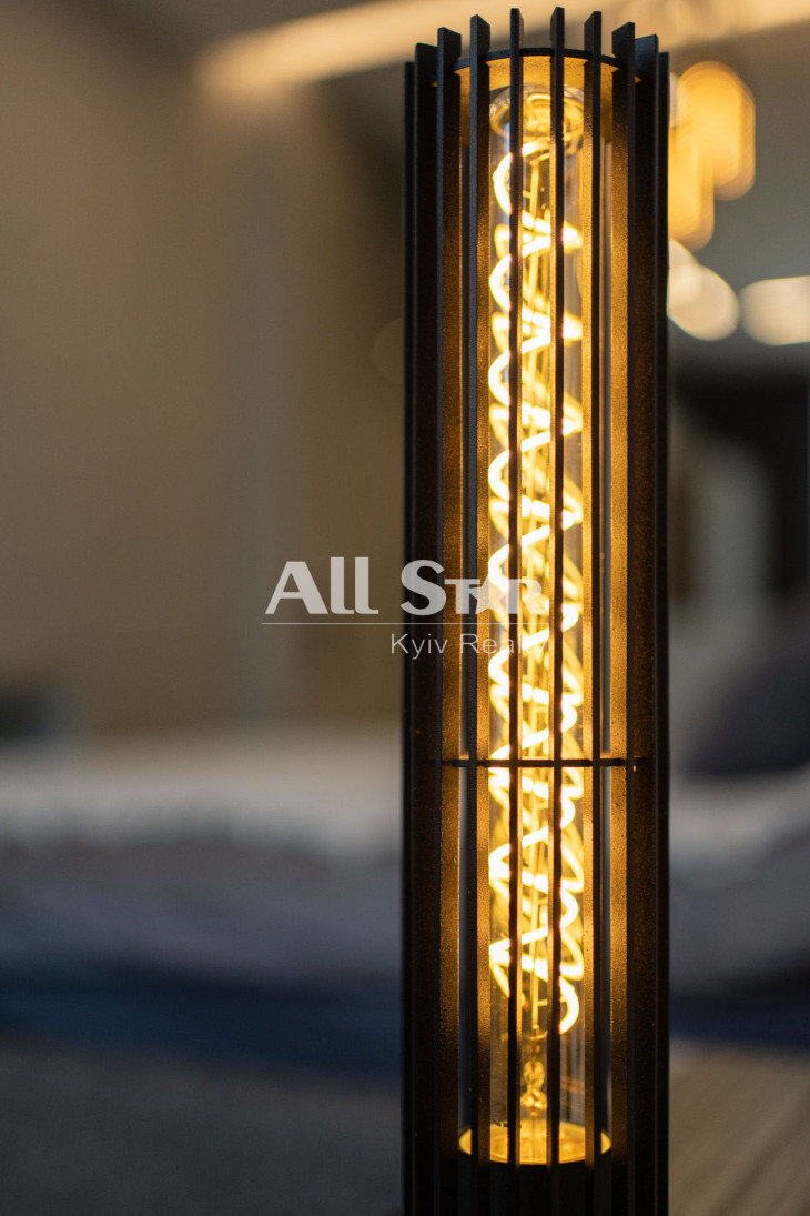 Аренда 3к квартиры в Киеве, ЖК Ярославов Град, Бульварно-Кудрявская ул. (Воровского ул.), 17 10