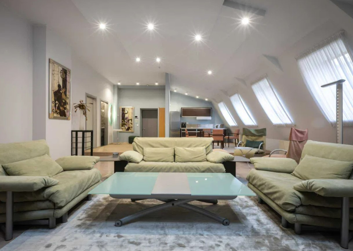 Продажа 2к квартиры в Киеве,  Михайловская ул., 15А 0
