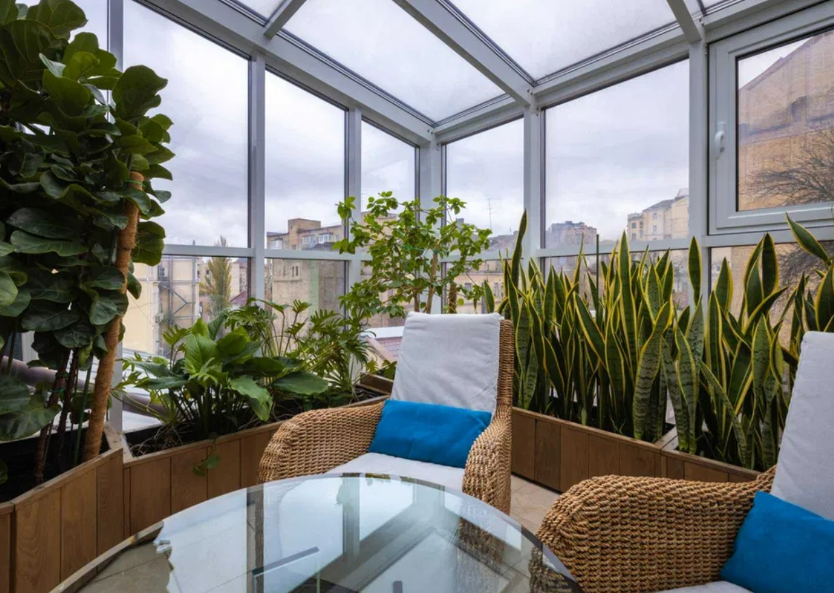 Продажа 2к квартиры в Киеве,  Михайловская ул., 15А 6