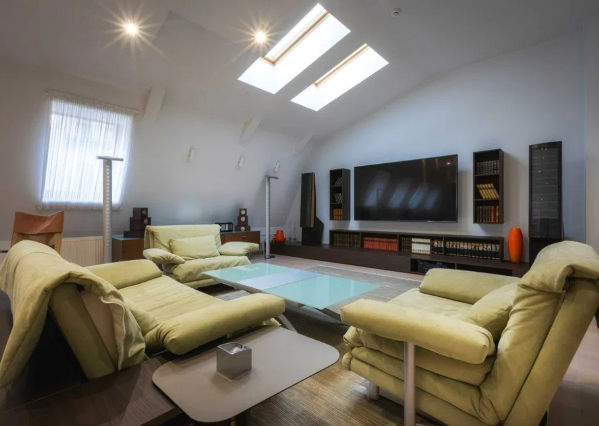 Продажа 2к квартиры в Киеве,  Михайловская ул., 15А 18