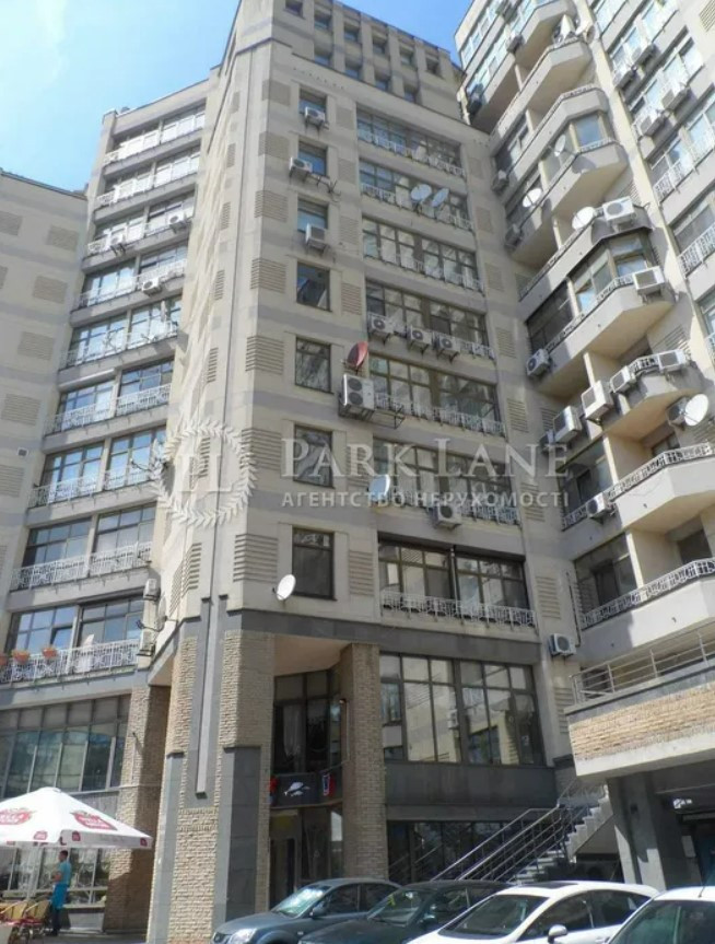 Продажа 3к квартиры в Киеве,  Владимирская ул., 49А 2