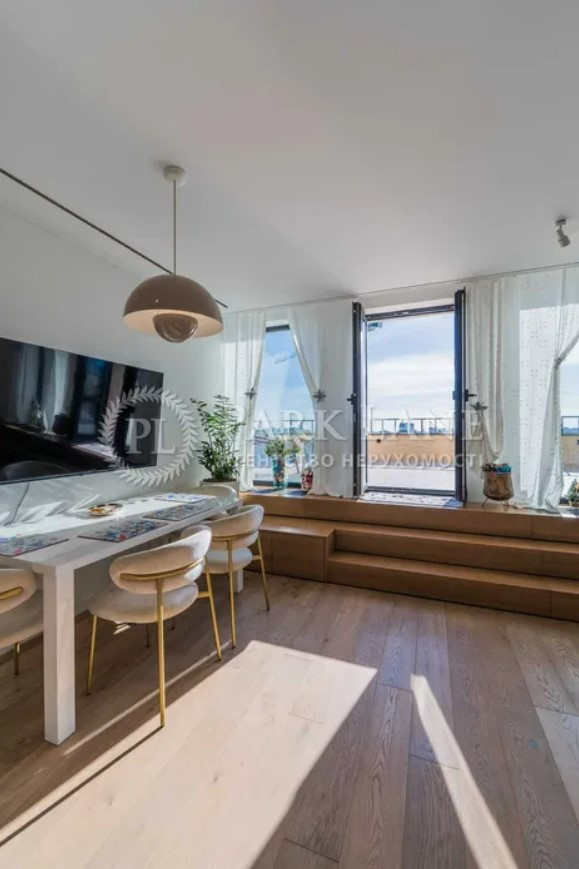 Продажа 3к квартиры в Киеве,  Владимирская ул., 49А 7