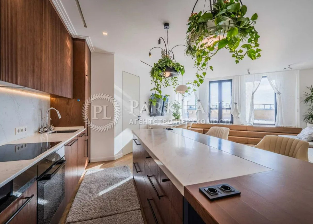 Продажа 3к квартиры в Киеве,  Владимирская ул., 49А 15