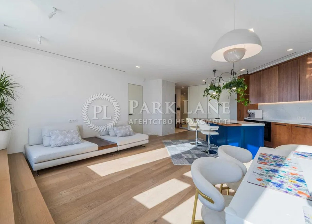 Продажа 3к квартиры в Киеве,  Владимирская ул., 49А 17