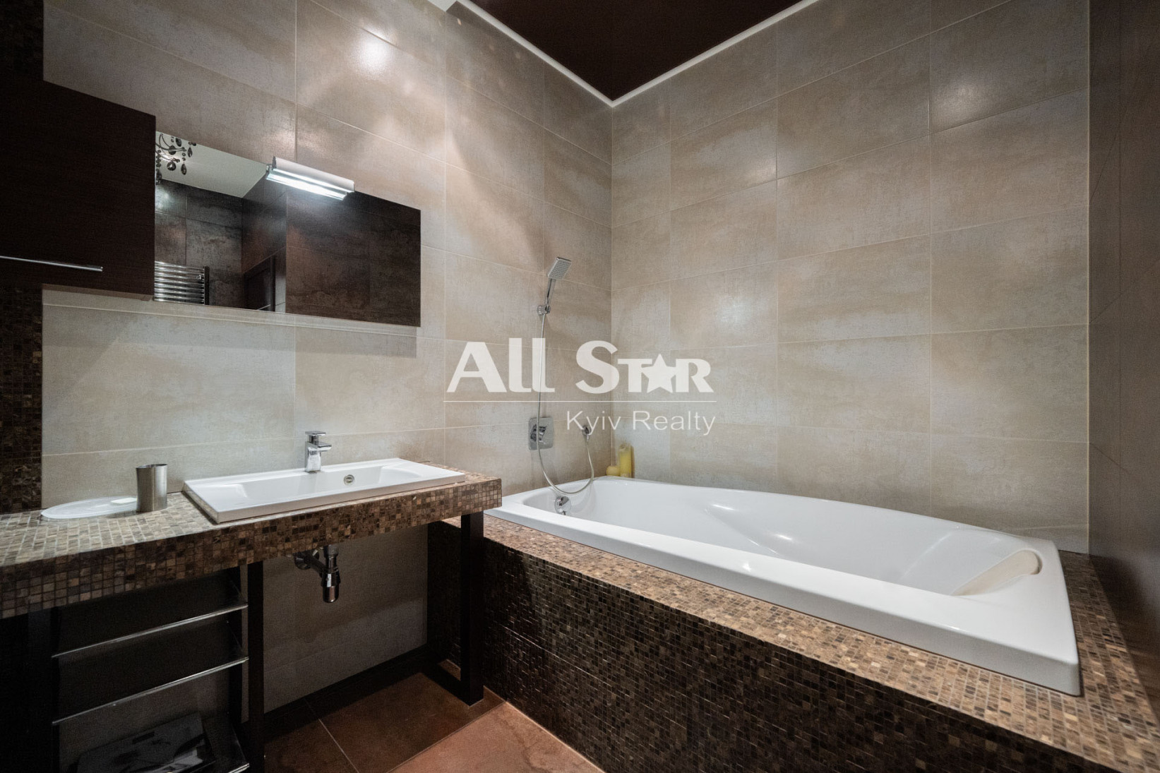 Аренда 2к квартиры в Киеве,  Леси Украинки бульвар, 7Б 6