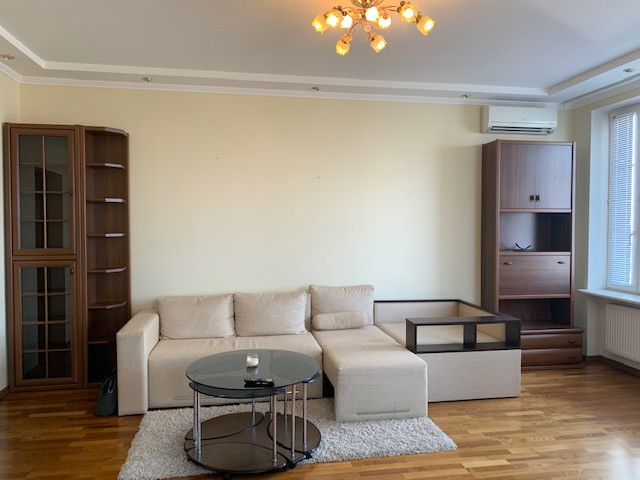Аренда 2к квартиры в Киеве,  Несторiвський провулок, 6 1