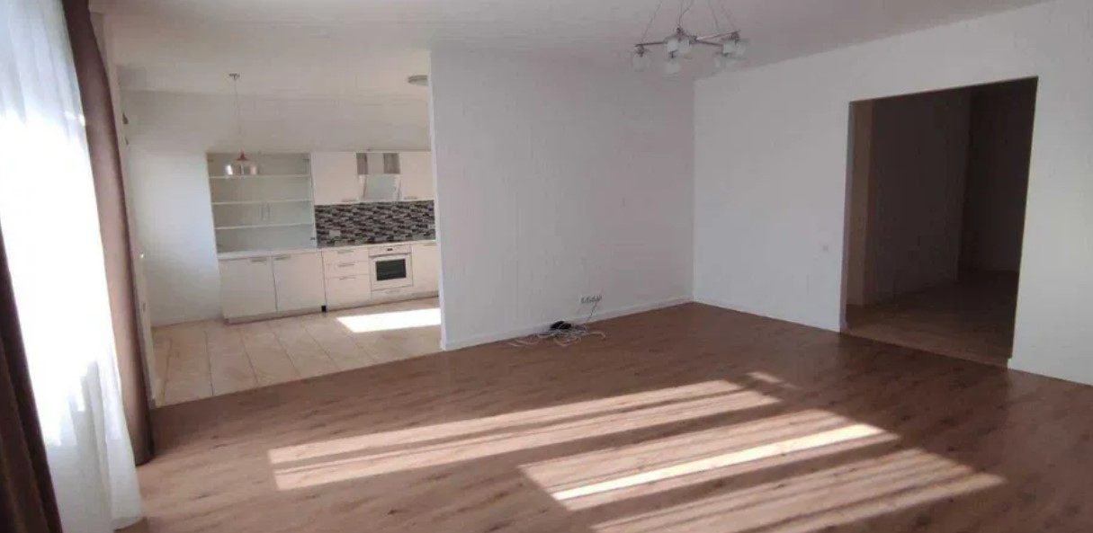 Продажа 4к квартиры в Киеве, Тургеневская ул., 46/11 0