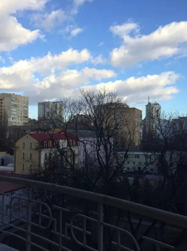 Продажа 4к квартиры в Киеве, Тургеневская ул., 46/11 2