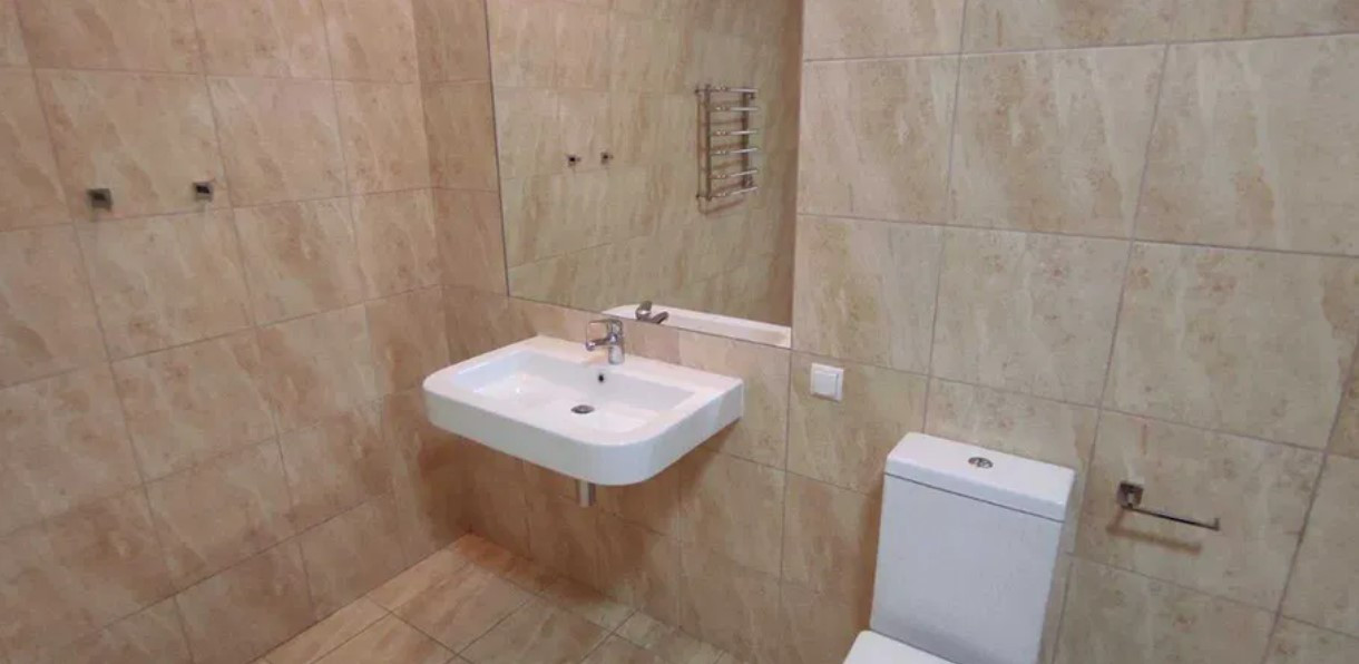 Продажа 4к квартиры в Киеве, Тургеневская ул., 46/11 10