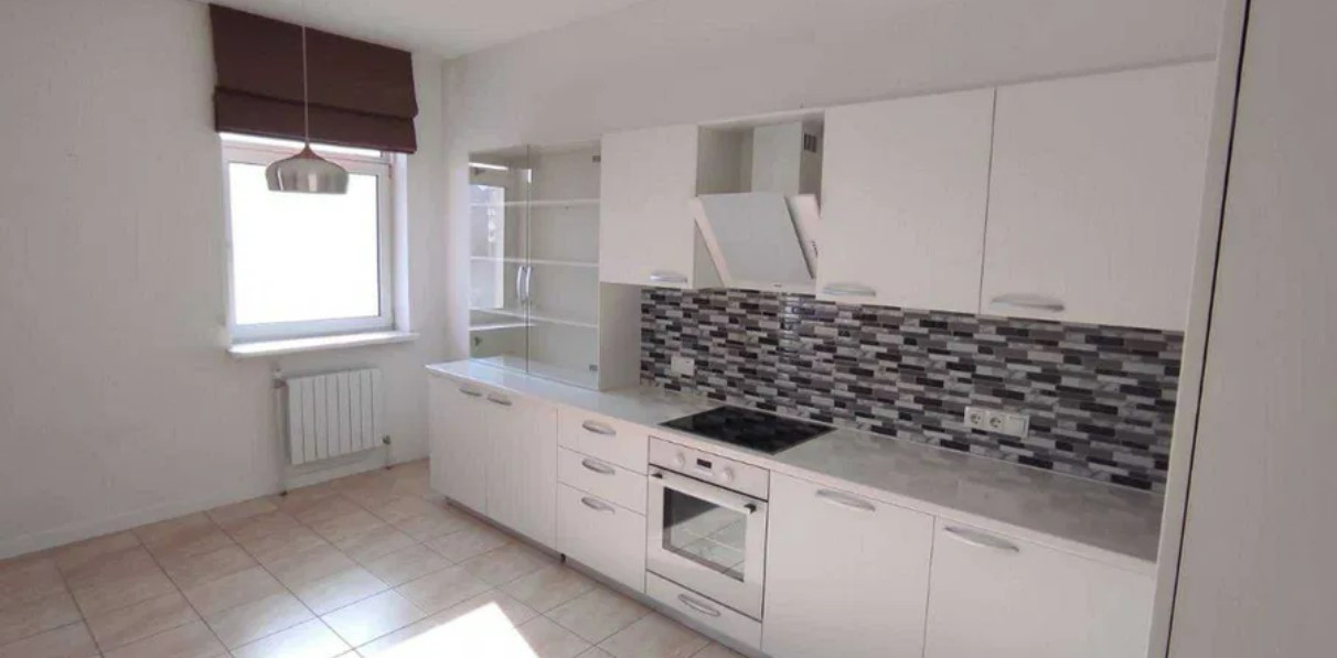 Продажа 4к квартиры в Киеве, Тургеневская ул., 46/11 12