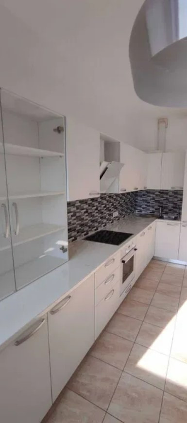 Продажа 4к квартиры в Киеве, Тургеневская ул., 46/11 13