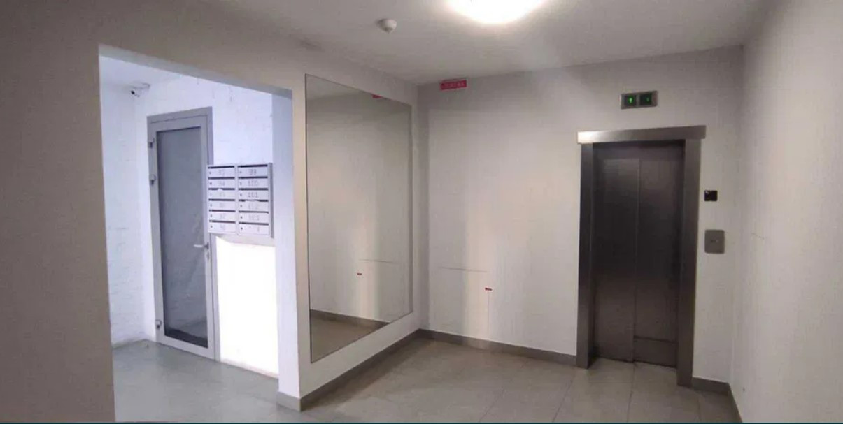 Продажа 4к квартиры в Киеве, Тургеневская ул., 46/11 17