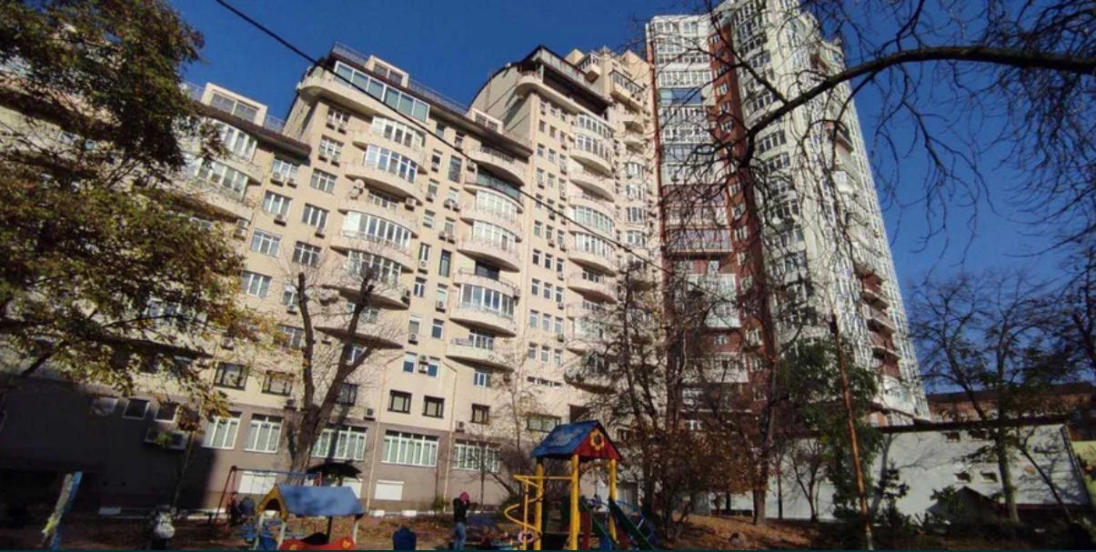 Продажа 4к квартиры в Киеве, Тургеневская ул., 46/11 18
