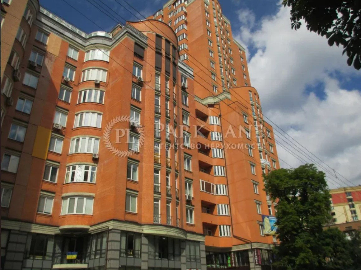Продажа 3к квартиры в Киеве,  Златоустовская ул., 26/41 1
