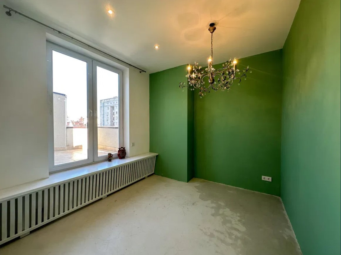 Продажа 3к квартиры в Киеве,  Златоустовская ул., 26/41 7