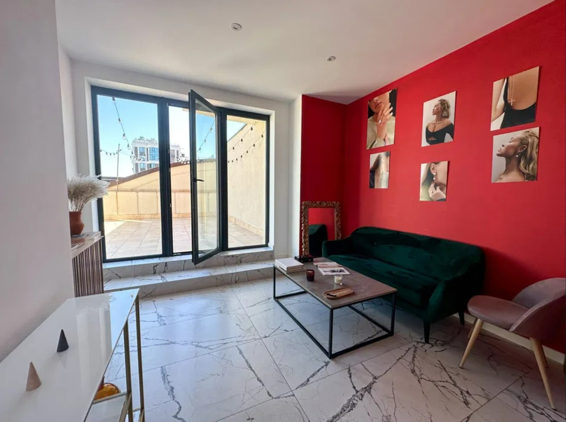 Продажа 3к квартиры в Киеве,  Златоустовская ул., 26/41 8