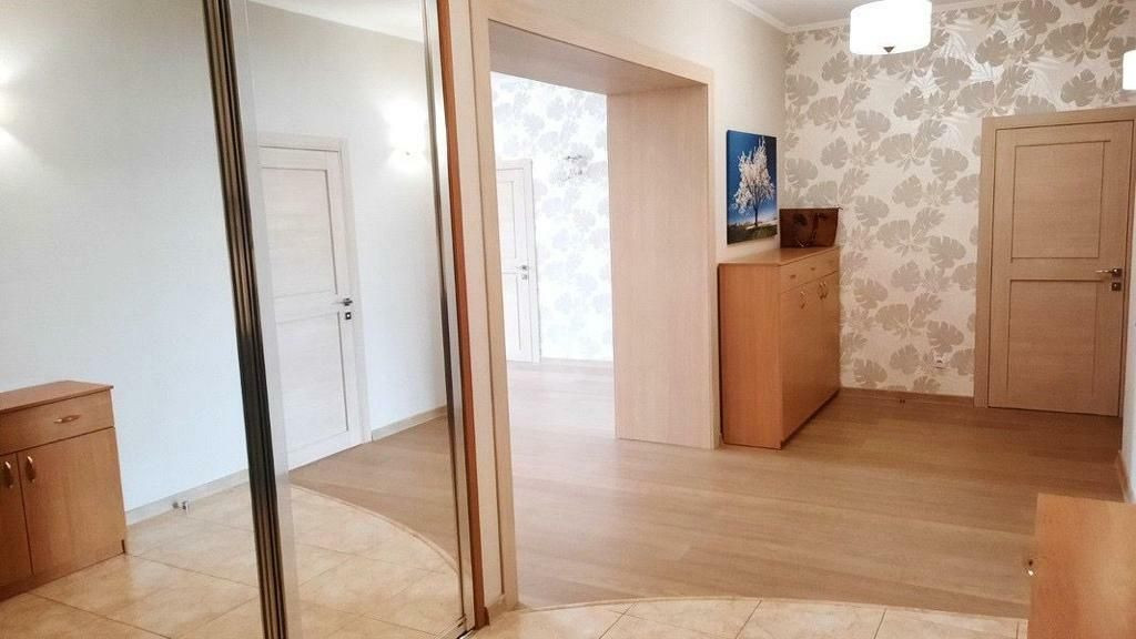 Аренда 3к квартиры в Киеве, Панаса Мирного ул., 12 6