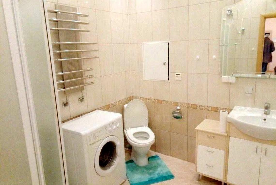 Аренда 3к квартиры в Киеве, Панаса Мирного ул., 12 8