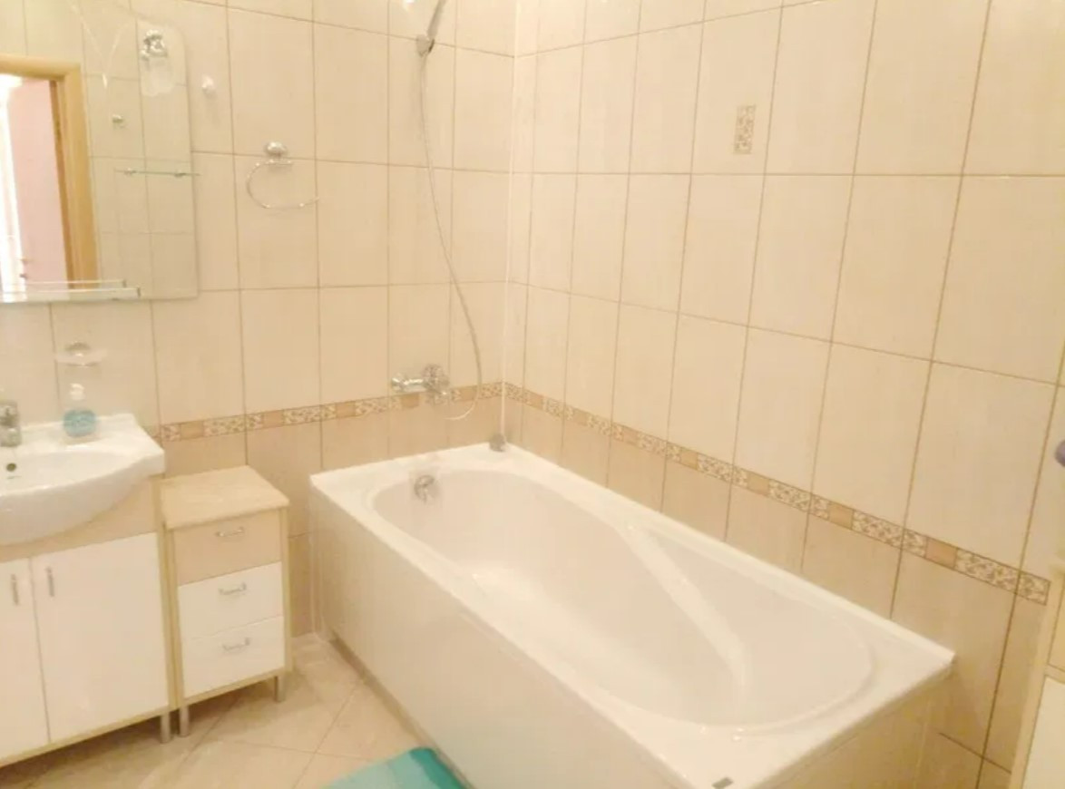 Аренда 3к квартиры в Киеве, Панаса Мирного ул., 12 9