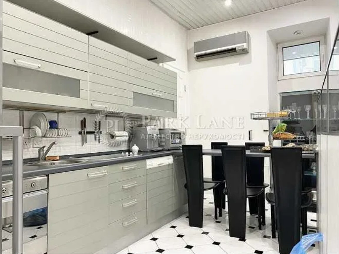 Продажа 4к квартиры в Киеве,  Богдана Хмельницкого ул., 33/34 10