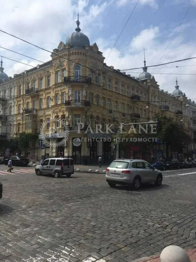 Продажа 4к квартиры в Киеве,  Богдана Хмельницкого ул., 33/34 18
