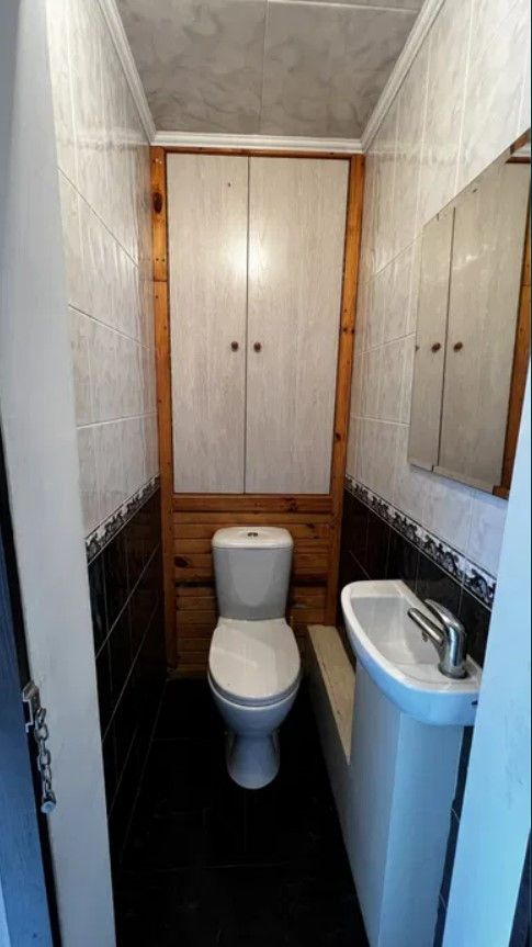 Продажа 2к квартиры в Киеве,  Михайловская ул., 18А 4