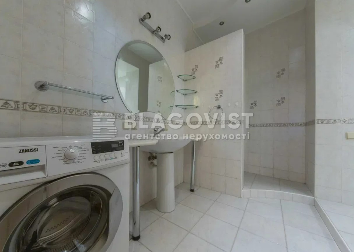 Продажа 4к квартиры в Киеве,  Стретенская ул., 11 4