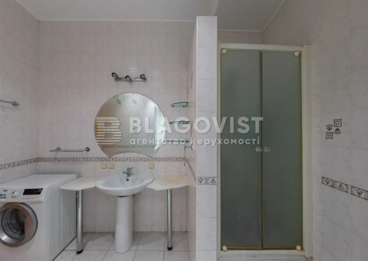 Продажа 4к квартиры в Киеве,  Стретенская ул., 11 5