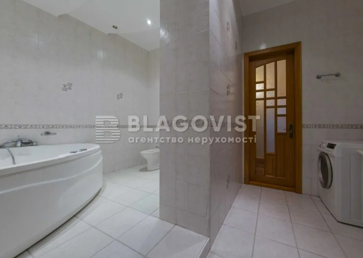 Продажа 4к квартиры в Киеве,  Стретенская ул., 11 6
