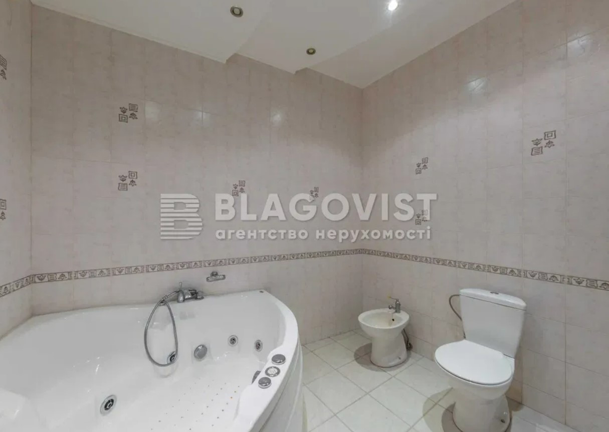 Продажа 4к квартиры в Киеве,  Стретенская ул., 11 7