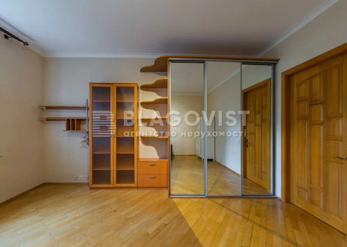 Продажа 4к квартиры в Киеве,  Стретенская ул., 11 10