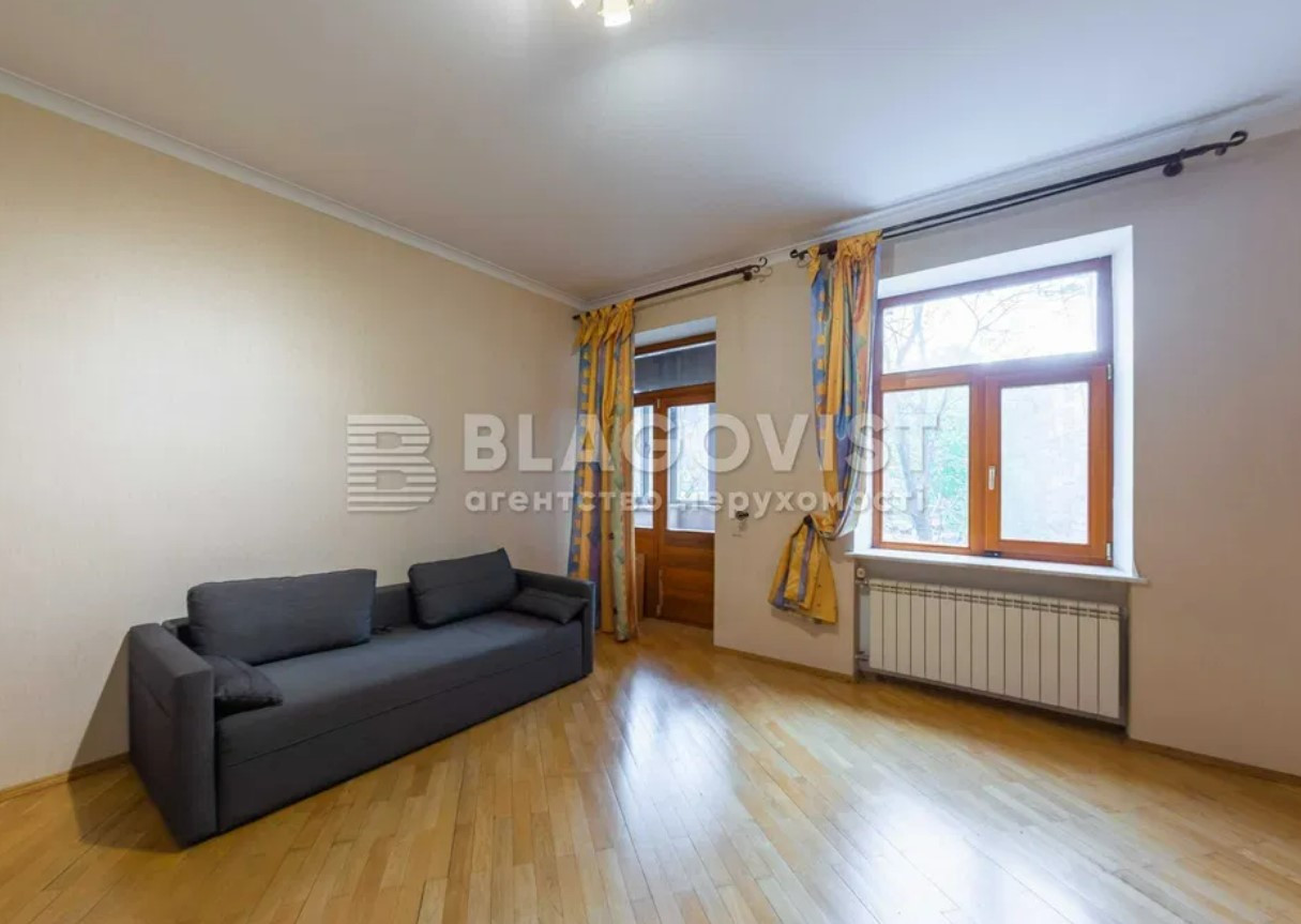 Продажа 4к квартиры в Киеве,  Стретенская ул., 11 11