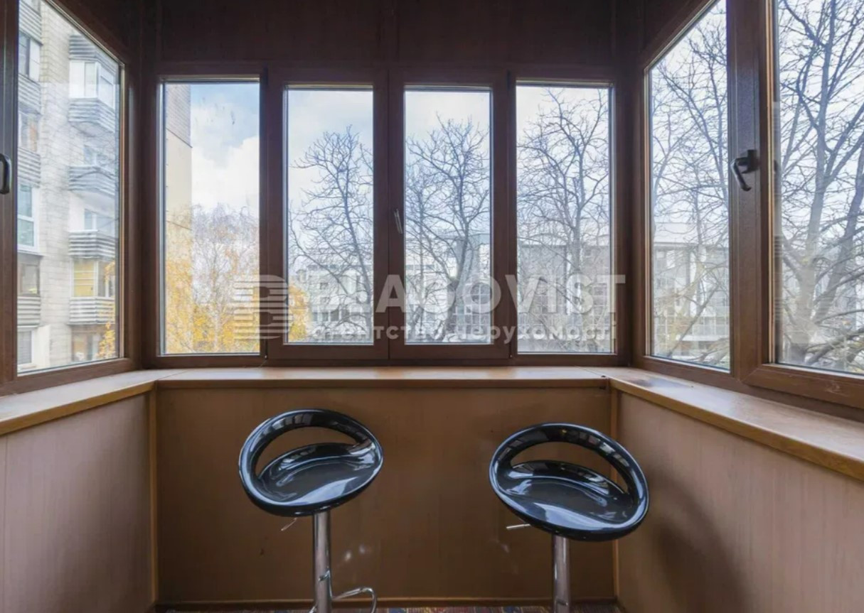 Продажа 4к квартиры в Киеве,  Стретенская ул., 11 13