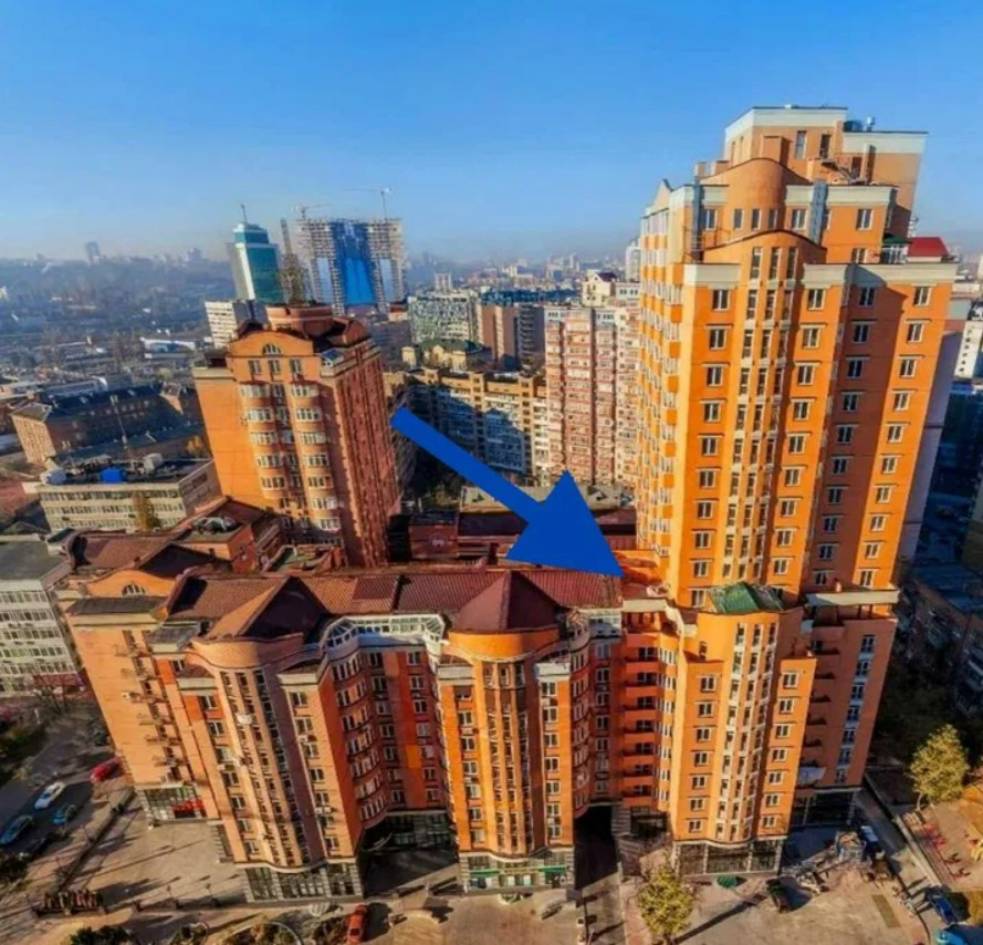 Продаж 3к квартири в Києві,  Золотоустівська вул., 47/49 1