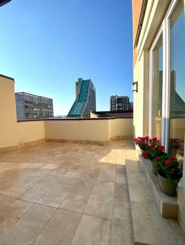 Продаж 3к квартири в Києві,  Золотоустівська вул., 47/49 6