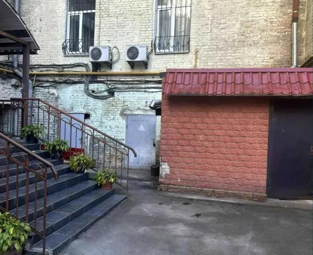 Продажа 3к квартиры в Киеве,  Ярославов Вал ул., 21/22 1