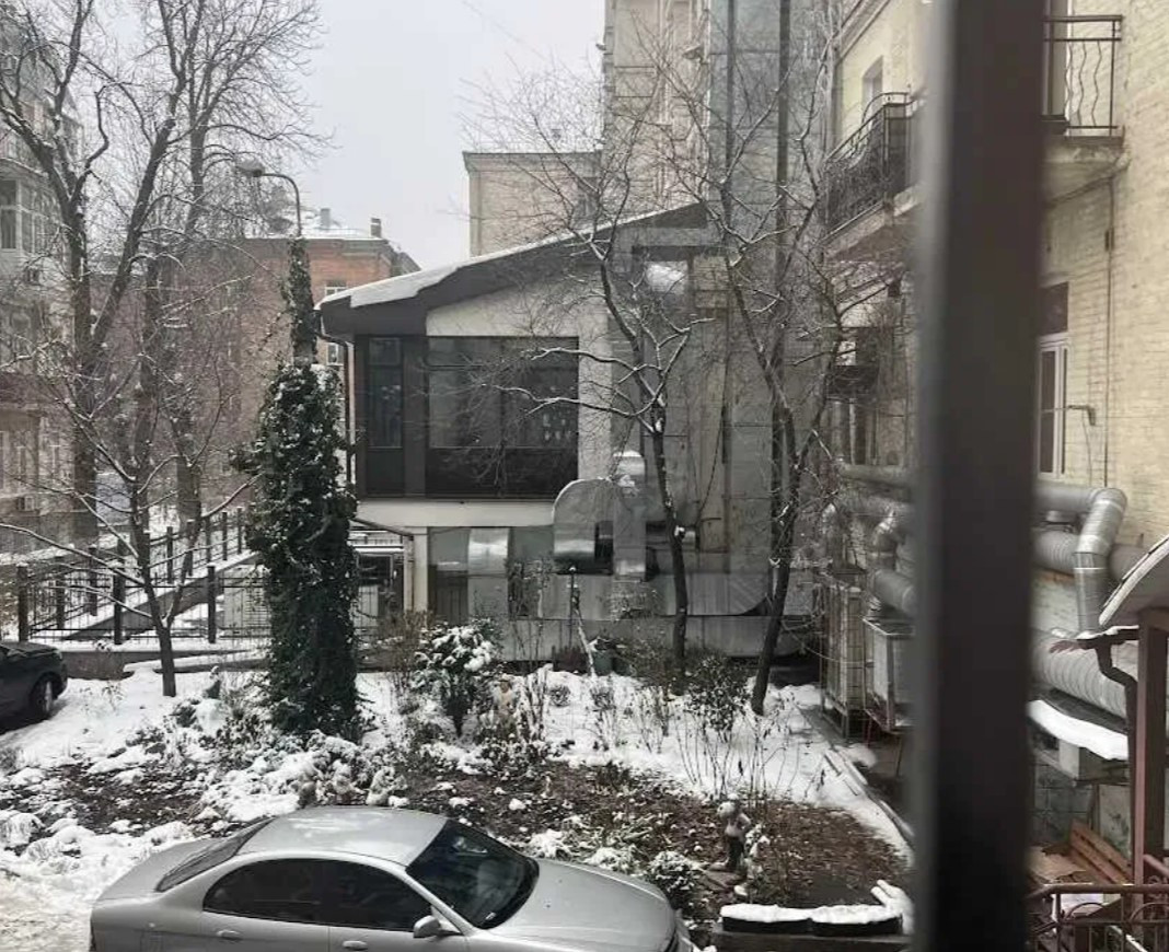 Продажа 3к квартиры в Киеве,  Ярославов Вал ул., 21/22 5
