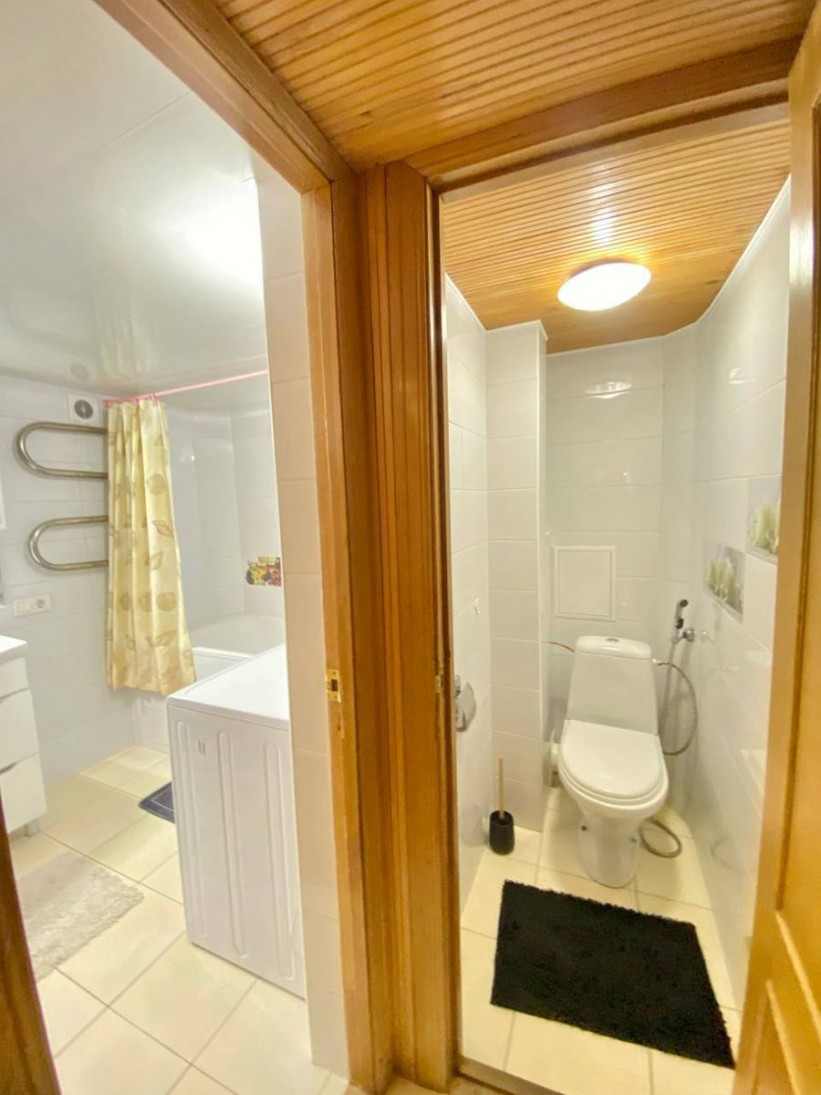 Продажа 3к квартиры в Киеве,  Заньковецкой ул., 6 1