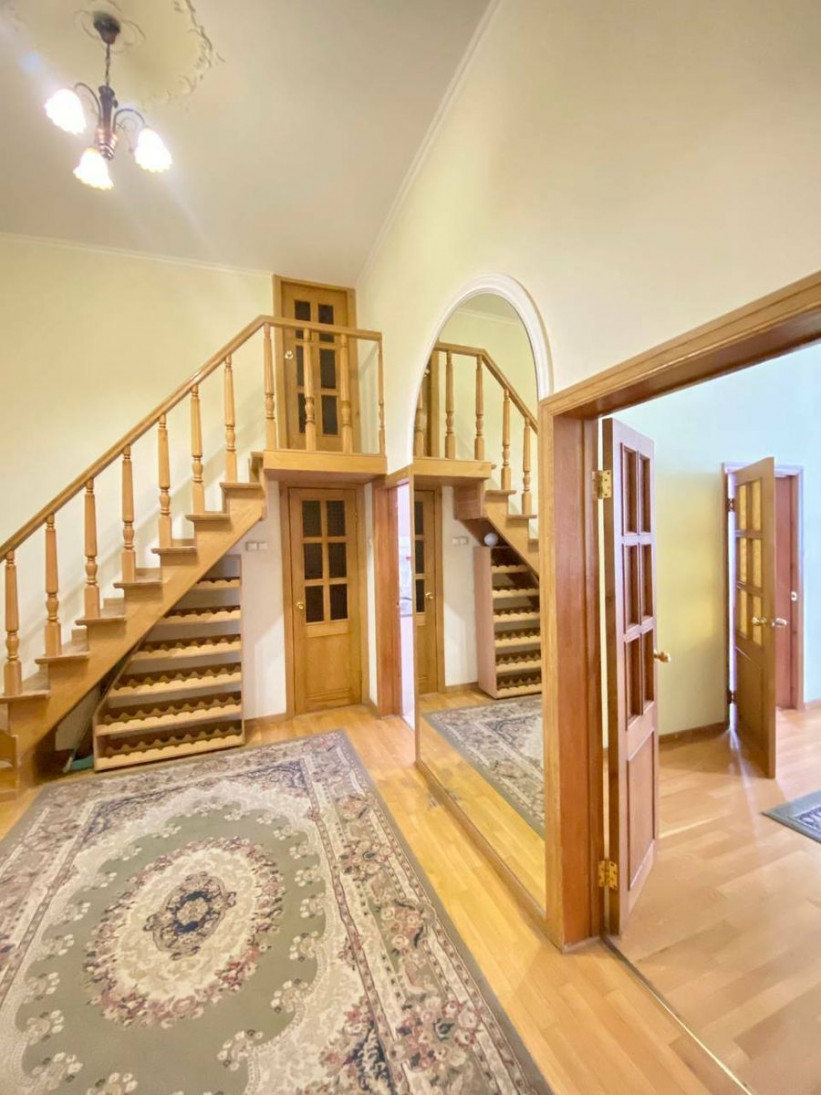 Продажа 3к квартиры в Киеве,  Заньковецкой ул., 6 6