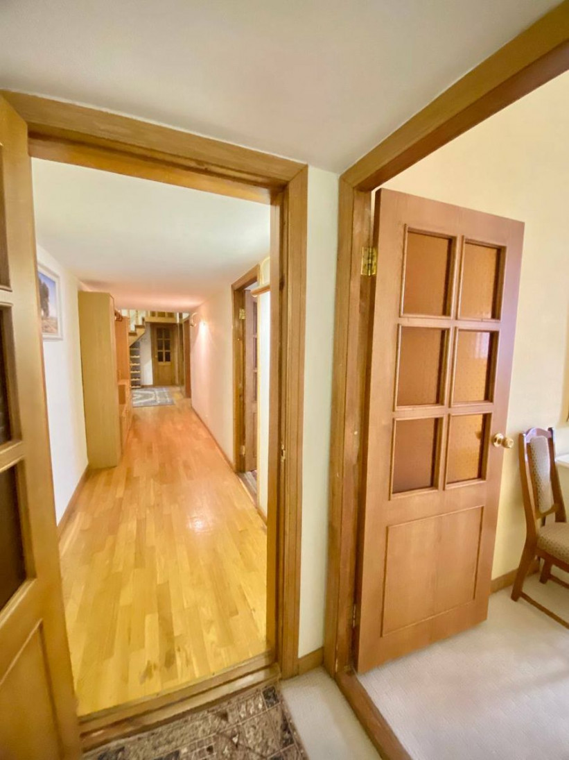 Продажа 3к квартиры в Киеве,  Заньковецкой ул., 6 7