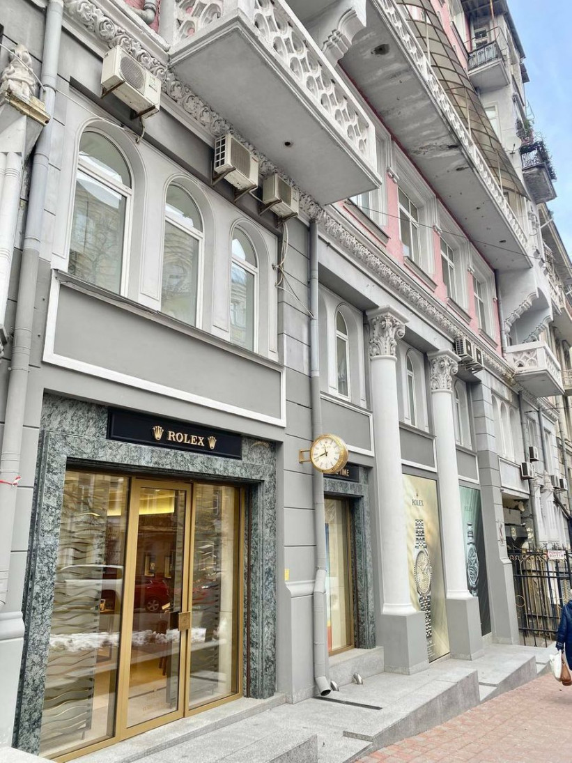 Продажа 3к квартиры в Киеве,  Заньковецкой ул., 6 12