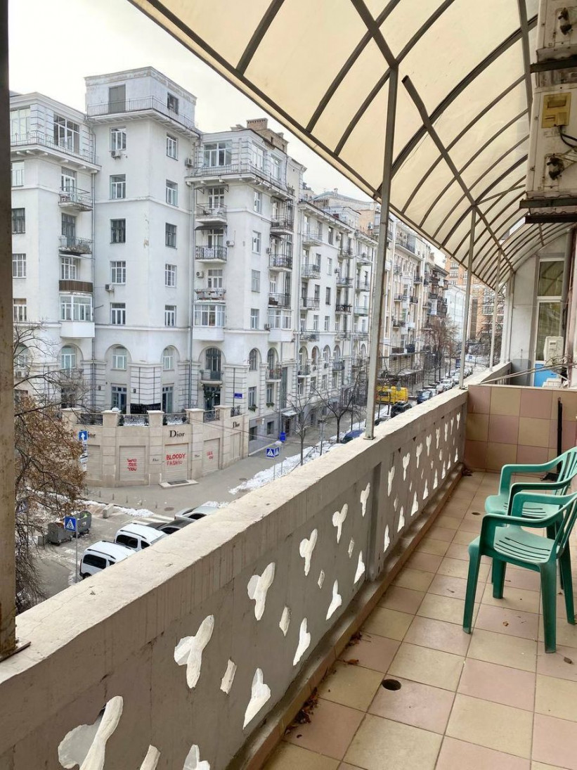 Продажа 3к квартиры в Киеве,  Заньковецкой ул., 6 15