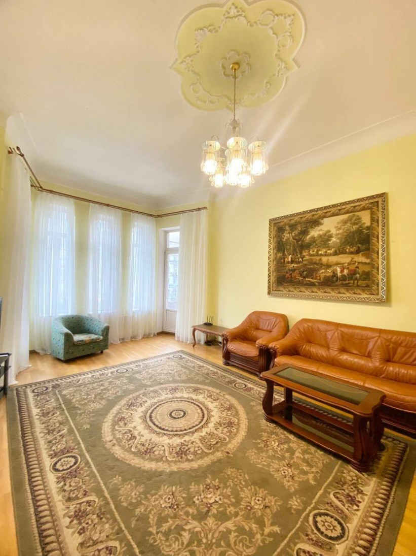 Продажа 3к квартиры в Киеве,  Заньковецкой ул., 6 17
